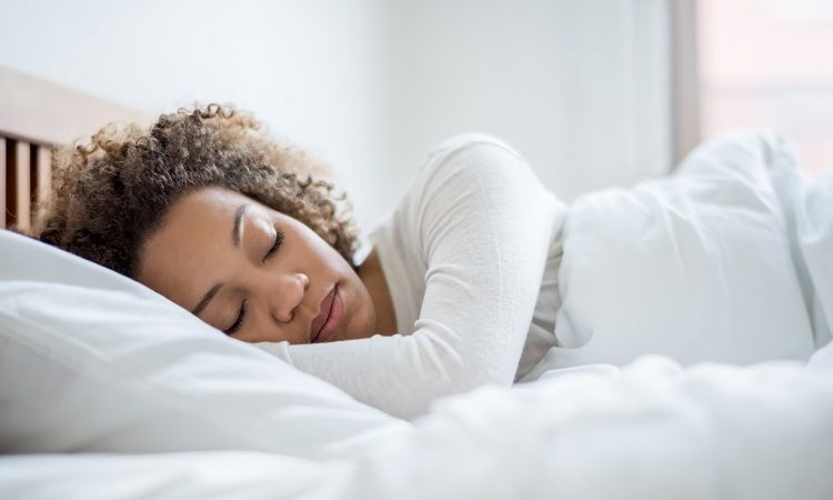 Obtaining a Sufficient Quantity of Restorative Sleep