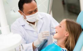 Family Dentist