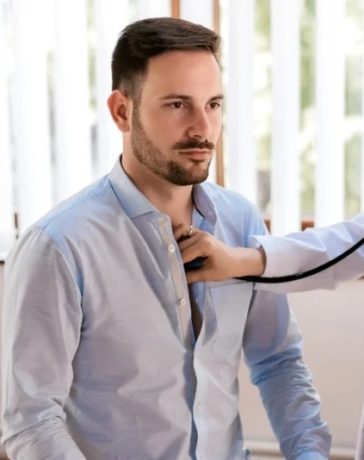 Importance and Necessity of Medical Checkups for Work Permits