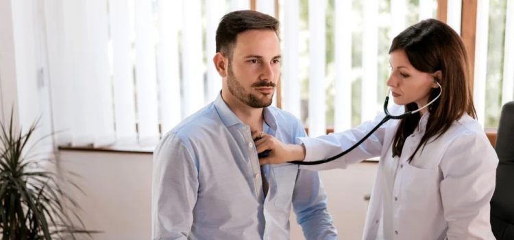 Importance and Necessity of Medical Checkups for Work Permits