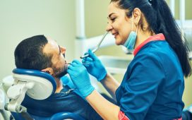 Choosing A Dental Clinic