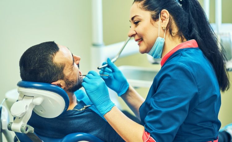 Choosing A Dental Clinic