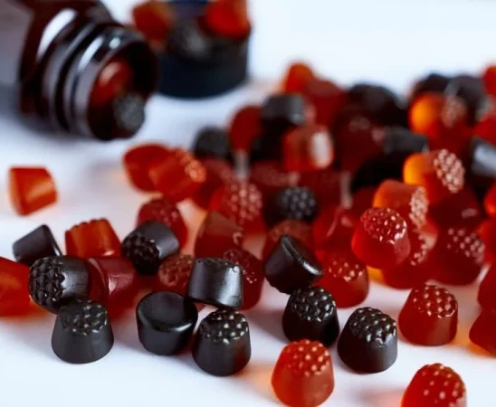 gummies