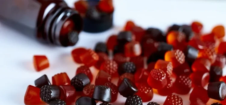 gummies