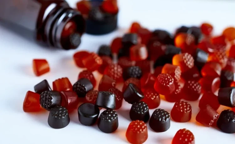 gummies